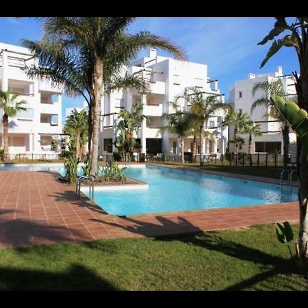 Las Terrazas De La Torre Golf Roldán Exterior photo